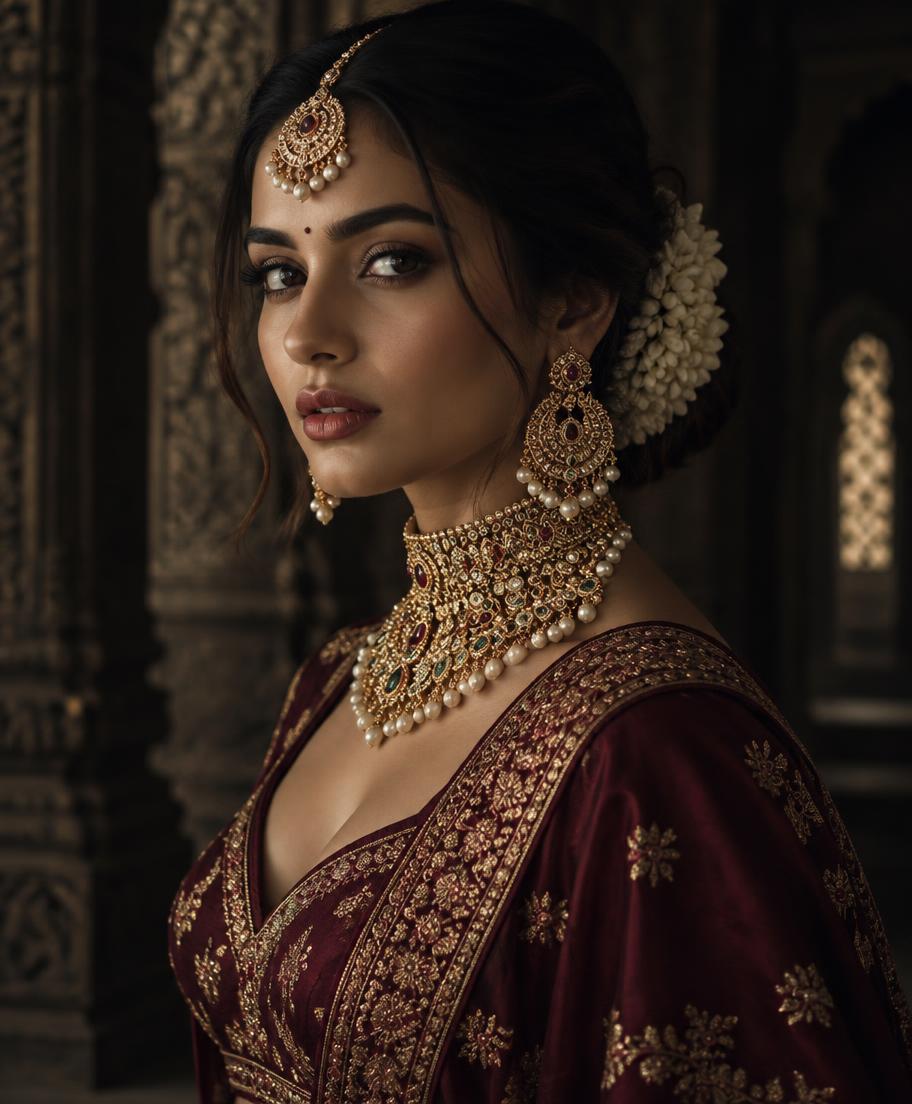 Gold Earrings inspiration